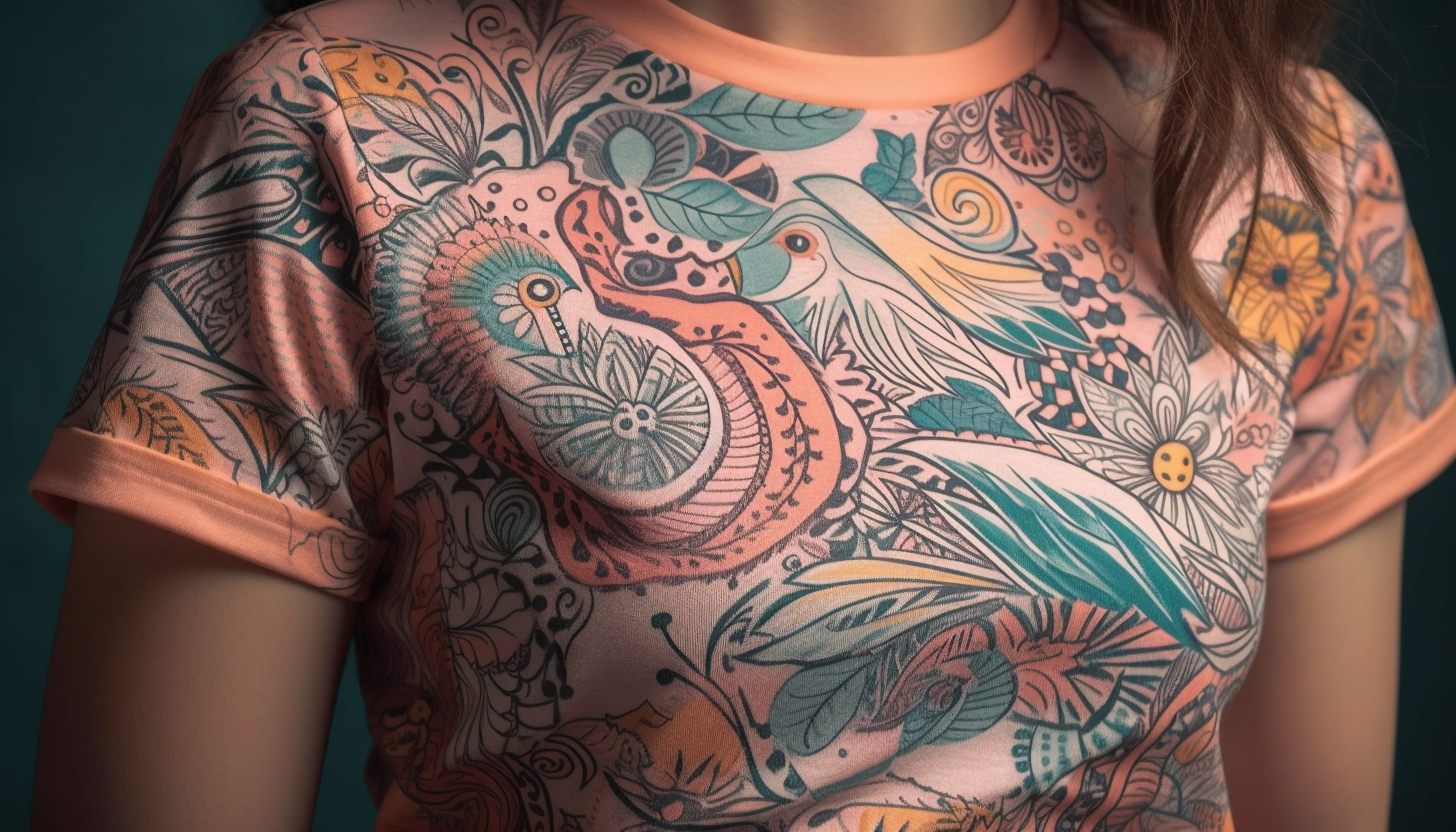 Camiseta